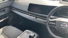 Nissan ARIYA 160kW Advance 63kWh 22kWCh 5dr Auto Electric Hatchback
